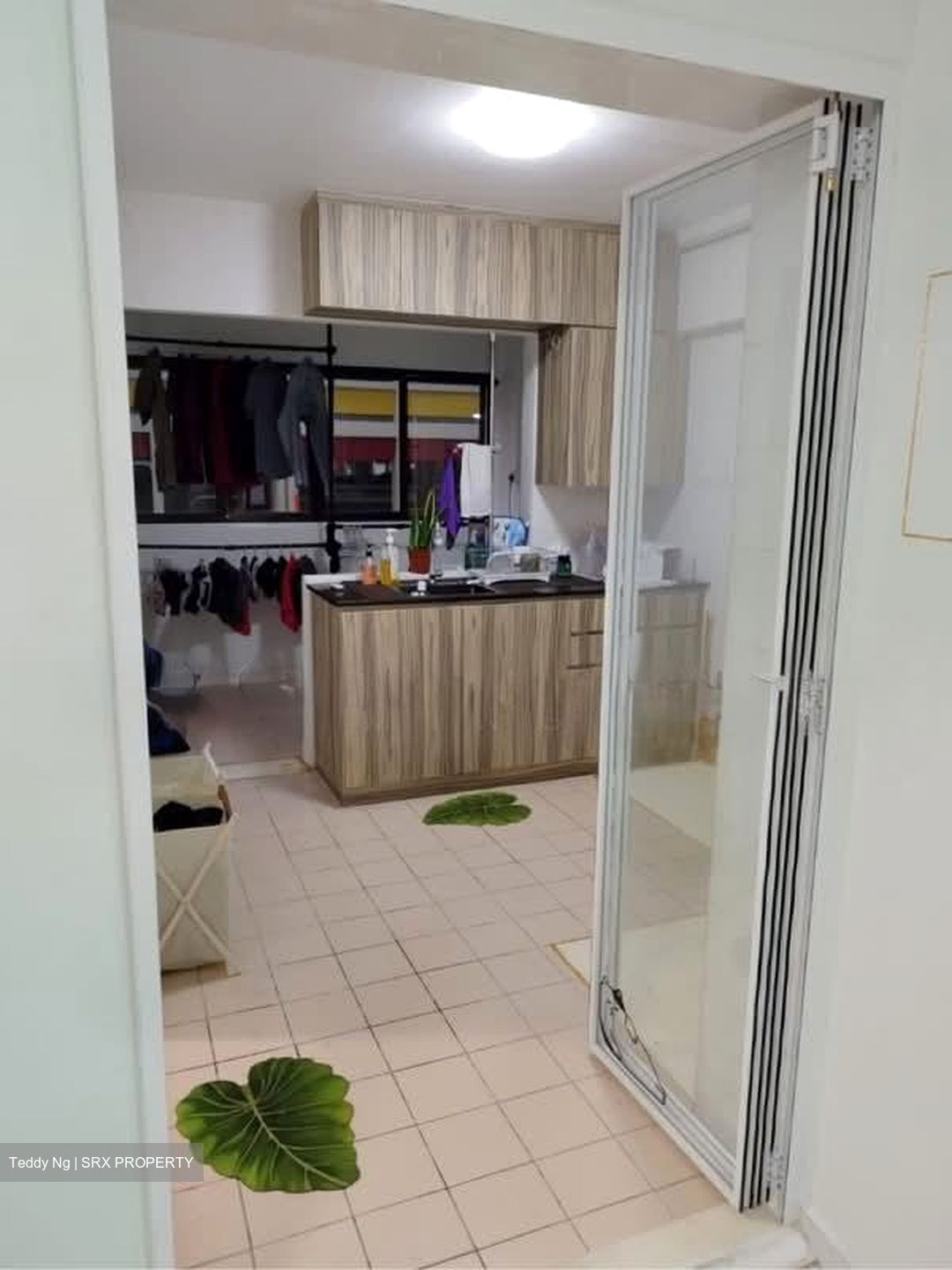 Blk 308 Canberra Road (Sembawang), HDB 5 Rooms #533961611